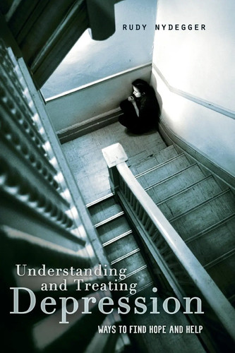 Rudy nydegger understanding - |,