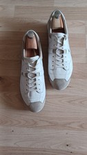 Kenzo Leder Sneaker Gr. 40