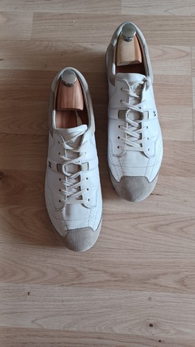 Kenzo leder sneaker 40 - sneaker,