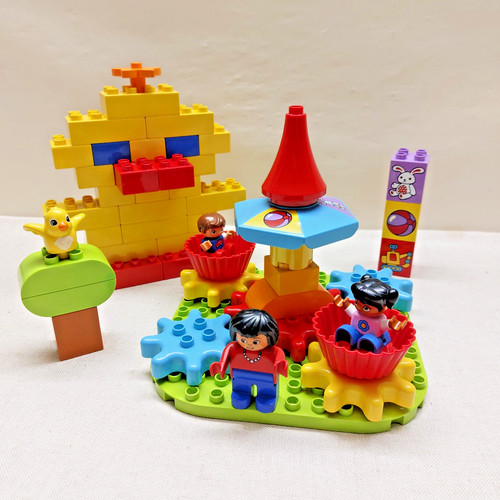 Lego duplo mein erstes - duplo:,
