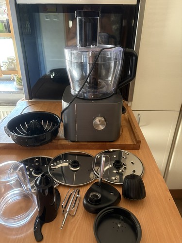 Küchenmaschine profi - 11,