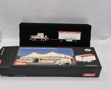 Schuco Piccolo Hanomag ST 100