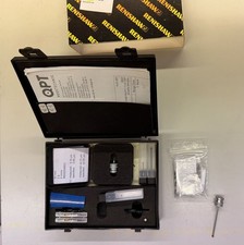 RENISHAW TP200 Messtaster-Set