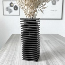 Moderne Designvase - Vase Nado