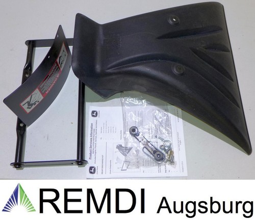 John deere auswurfdeflektor - deere,
