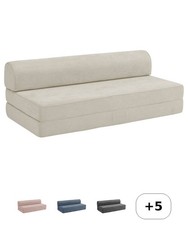 Max Winzer Cosmos Faltsofa