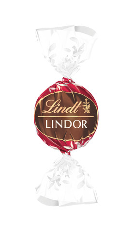 Lindt lindor kugeln double - lindt,