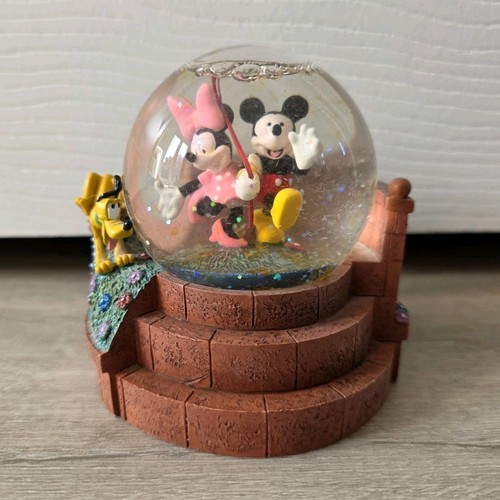 Vintage disney store minnie - vintage,
