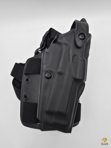 Safariland taktisches holster - taktisches,