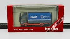 Herpa MB Mercedes Atego