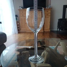 Weißweinglas Riesling Spätlese WMF Bouquet handgespült TOP Zustand 