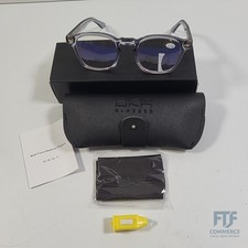 Photochrome Multifokus Lesebrille UV400 Blaulichtfilter Damen Herren +3.5