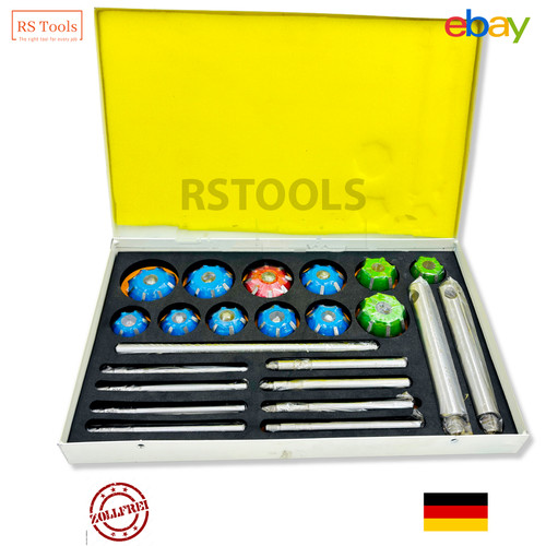 Neu 12x groß - neu,