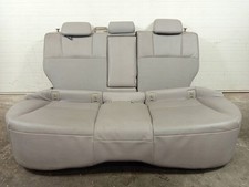 SUBARU FORESTER IV SJ Sitze