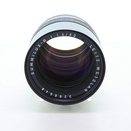 Leica summilux 80mm 4 - 80mm, f1.4