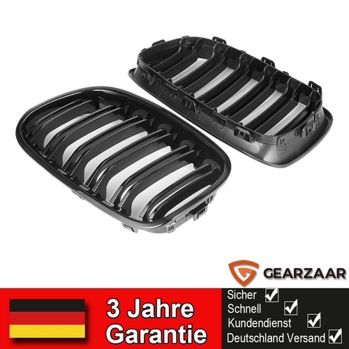 Nieren grill ersatz für bmw - nieren,