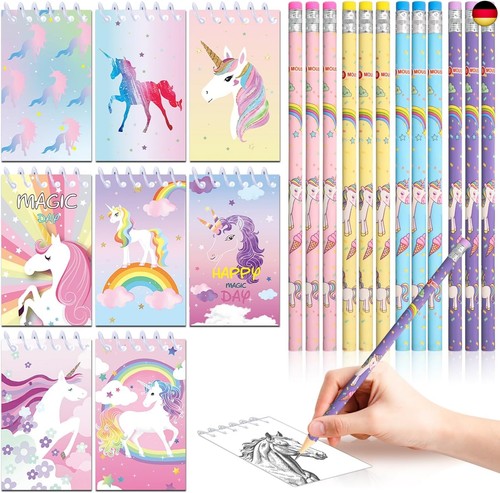 Stück bleistift set 12 hb - set,,