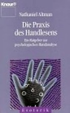 Die Praxis des Handlesens. Ein