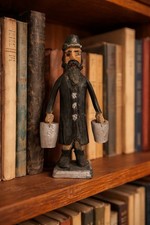 ANTONI MAZUR (Zawoja) Polen