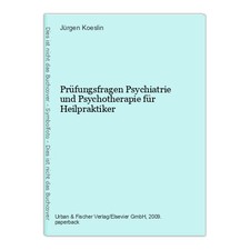 Prüfungsfragen Psychiatrie