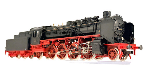 Fleischmann 4139k dampflok - fleischmann,