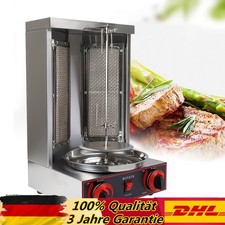 3000W Dönergrill Kebap Grill