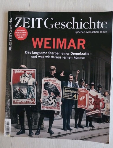 Zeit wissen ausgabe april - zeit,