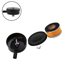 Luftkompressor Schalldämpfer