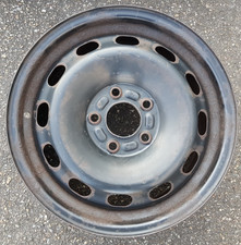 1 x Stahlfelge Ford Focus