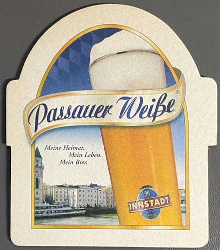 Passau innstadt brauerei - passau,