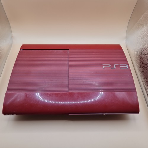 Sony playstation super slim - playstation,