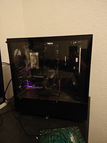 Gaming windows intel i7 - gaming, pc
