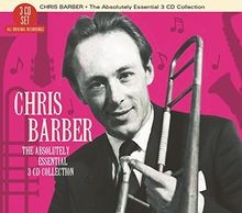 The absolutely essential 3cd - the,