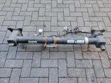 Anhängerkupplung MERCEDES BENZ M-KLASSE ML GL 166 - A1663100104 Ohne Kugelkopf !