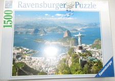 Ravensburger Puzzle 16317