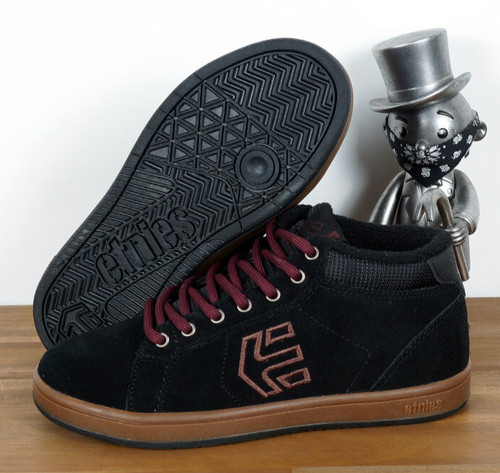 Etnies winter skate - skate, schuhe