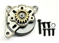 Aluminium tuning - aluminium,