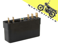 Steuerteil Elektronik E-Zündung CDI für Simson S50 S51 KR51 Schwalbe SR50 SR4