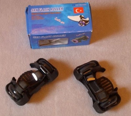 Paar srx flash - 1,