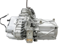 Motor E-Triebwerk Elektromotor