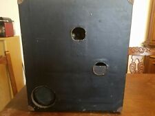 ZEISS IKON Kinobox B  35mm antique Filmprojektor HISTORISCH Ohne Spule ( 2tes)