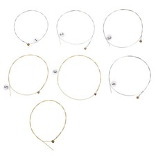 7 Stück Saiten Choroi