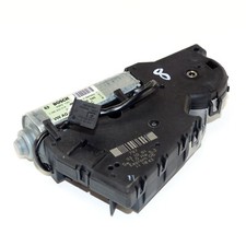 Schiebedachmotor Motor