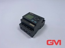 Siemens Logikmodul LOGO! 24