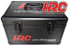 HRC LiPo Akku Koffer - Storage Box Aufbewahrungskoffer / Fire Case L 350x250x210
