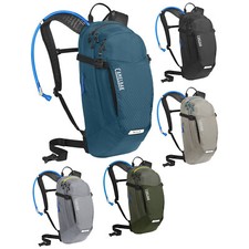 Camelbak MULE Fahrradrucksack Wanderrucksack Trinkrucksack Crux Trinksystem