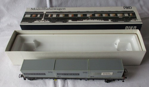 Modelleisenbahn piko - modelleisenbahn,