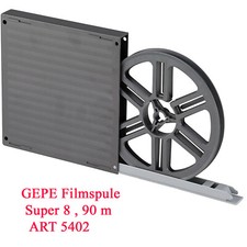 Gepe Filmfangspule