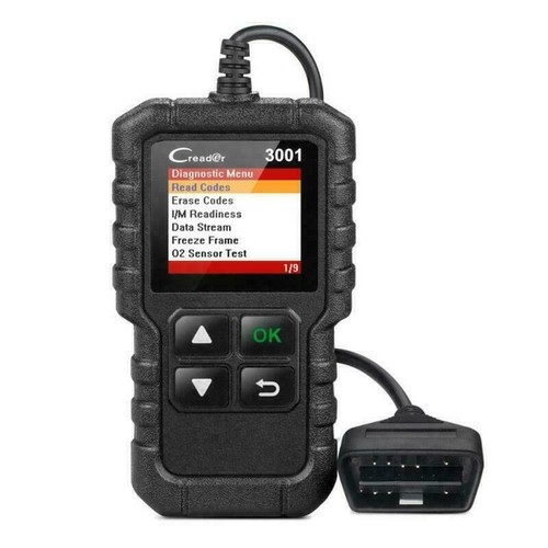 Mercedes benz obd2 auto - obd2,