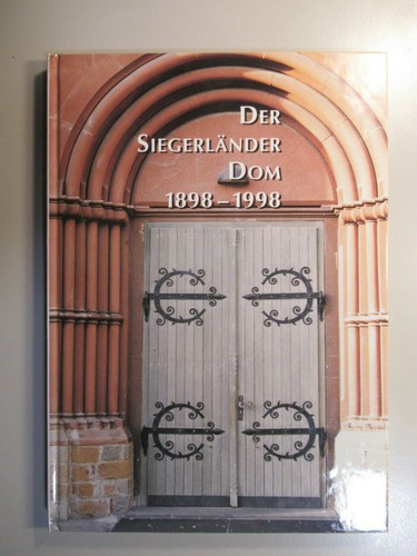 1998 der siegerländer - 1998, dom